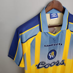 Chelsea 1995-97 Away Kit