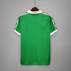 Celtic 1980 Home Jersey