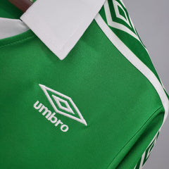 Celtic 1980 Home Jersey
