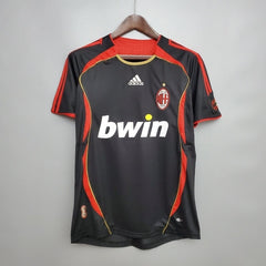 AC Milan Third Jersey 2006/07