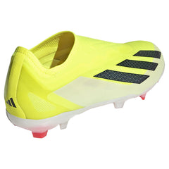 adidas X Crazyfast Laceless FG