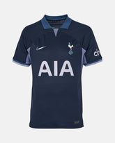 Men's Match Tottenham Hotspur Away Shirt 2023/24