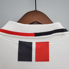 AC Milan 1995-97 Away Jersey