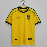 Brazil Home 1998