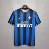 Inter Milan 2009-10 Home UEFA Champions League Edition