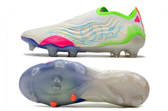 adidas Copa Sense+ Firm Ground Boots