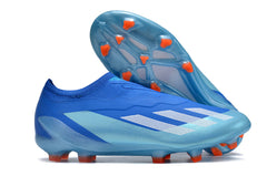 Adidas X Crazyfast Football Boots