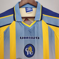 Chelsea 1995-97 Away Kit