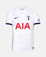 Men's Elite Tottenham Hotspur Home Shirt 2023/24