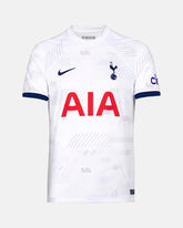 Men's Stadium Tottenham Hotspur Home Shirt 2023/24