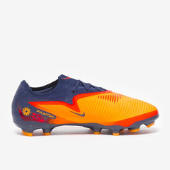 Nike Kids Phantom 6 Pro Low x Haaland FG/MG