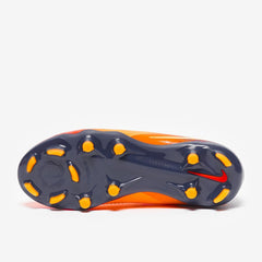 Nike Kids Phantom 6 Pro Low x Haaland FG/MG