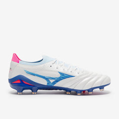 Mizuno Morelia Neo IV Beta Made In Japan FG