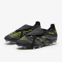 Adidas Kids Predator Elite Tongue FG