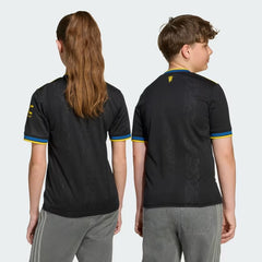 Kids' Manchester United Third Mini Set Shirt & Short 25-26