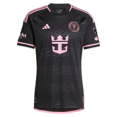 Inter Miami CF Away Authentic Jersey 24-25