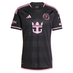 Inter Miami CF Away Authentic Jersey 24-25