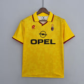 AC Milan 1995-96 Away Jersey
