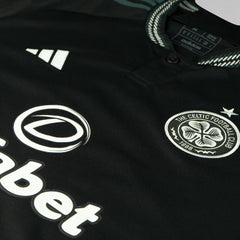 Celtic Mens 2023/24 Away Shirt