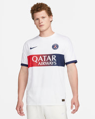 Paris Saint-Germain 2023-24 Match Away
