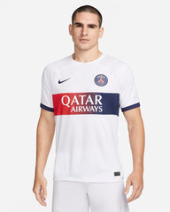 Paris Saint-Germain 2023-24 Stadium Away