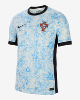 Portugal 2024 Stadium Away Jersey