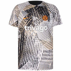Chelsea Pre-Match Training Shirt 2022-23