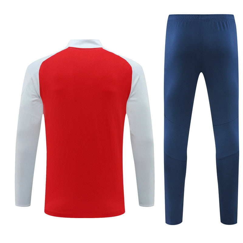 Kids Arsenal Training Tracksuit 24-25