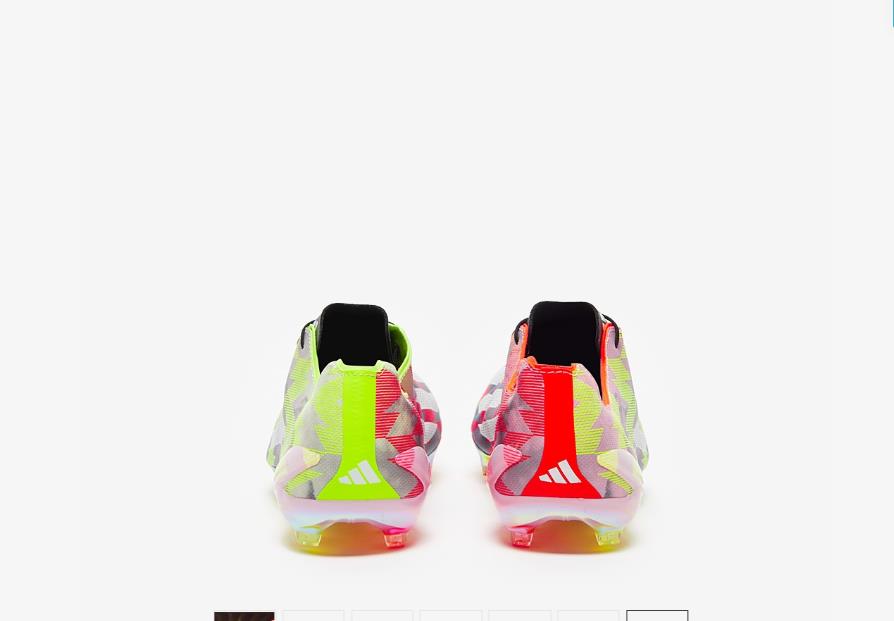 adidas X23 Crazyfast Football Boots FG