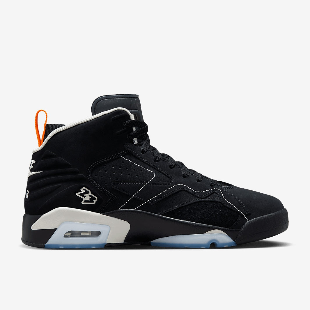 Jordan x Paris Saint-Germain MVP Secondary image