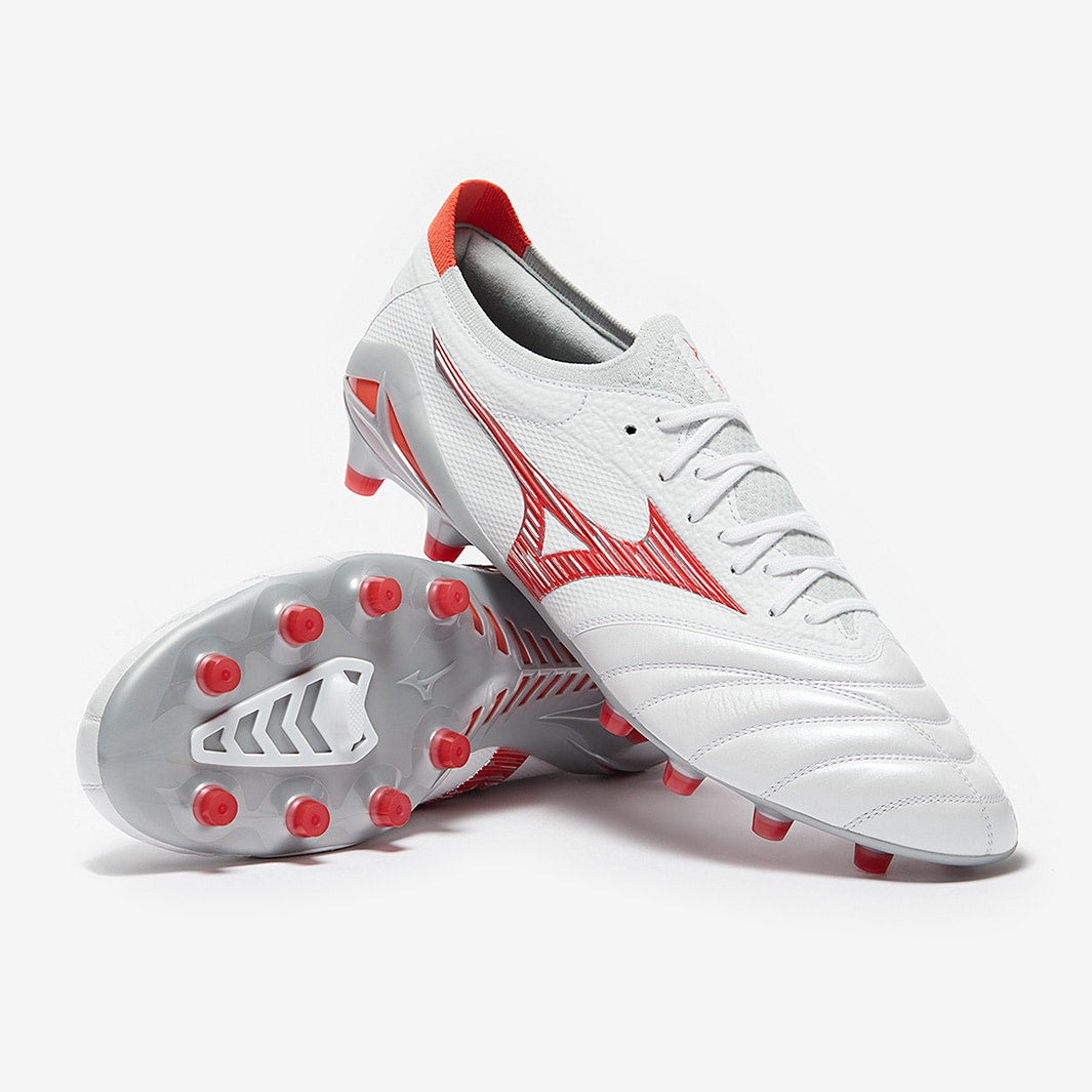Mizuno Morelia Neo IV Beta Made in Japan FG