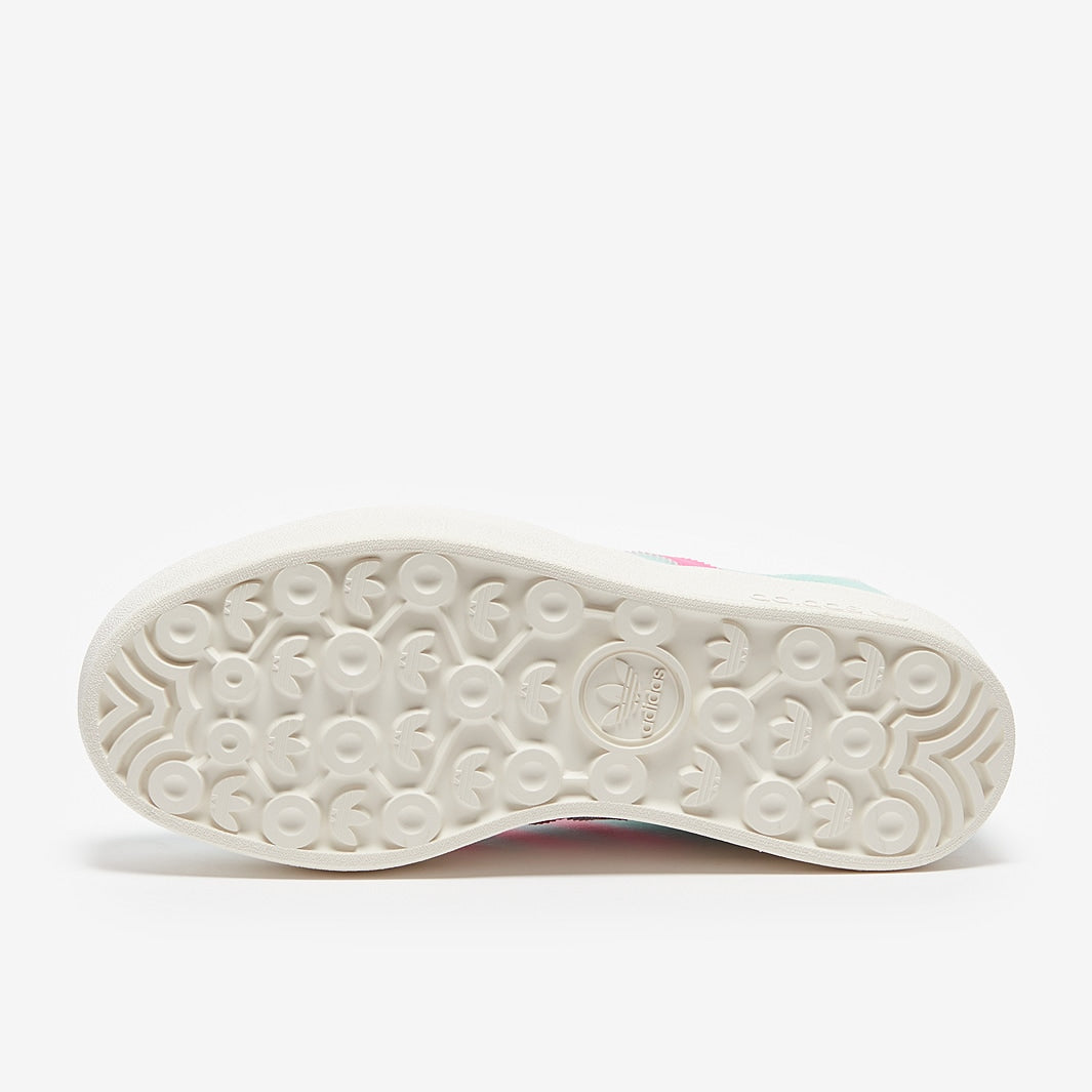 حذاء أديداس أوريجينالز غزال بولد النسائي