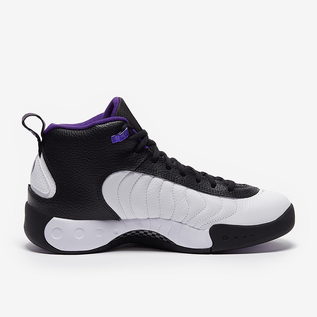 جوردان جامبمان برو صورة ثانوية