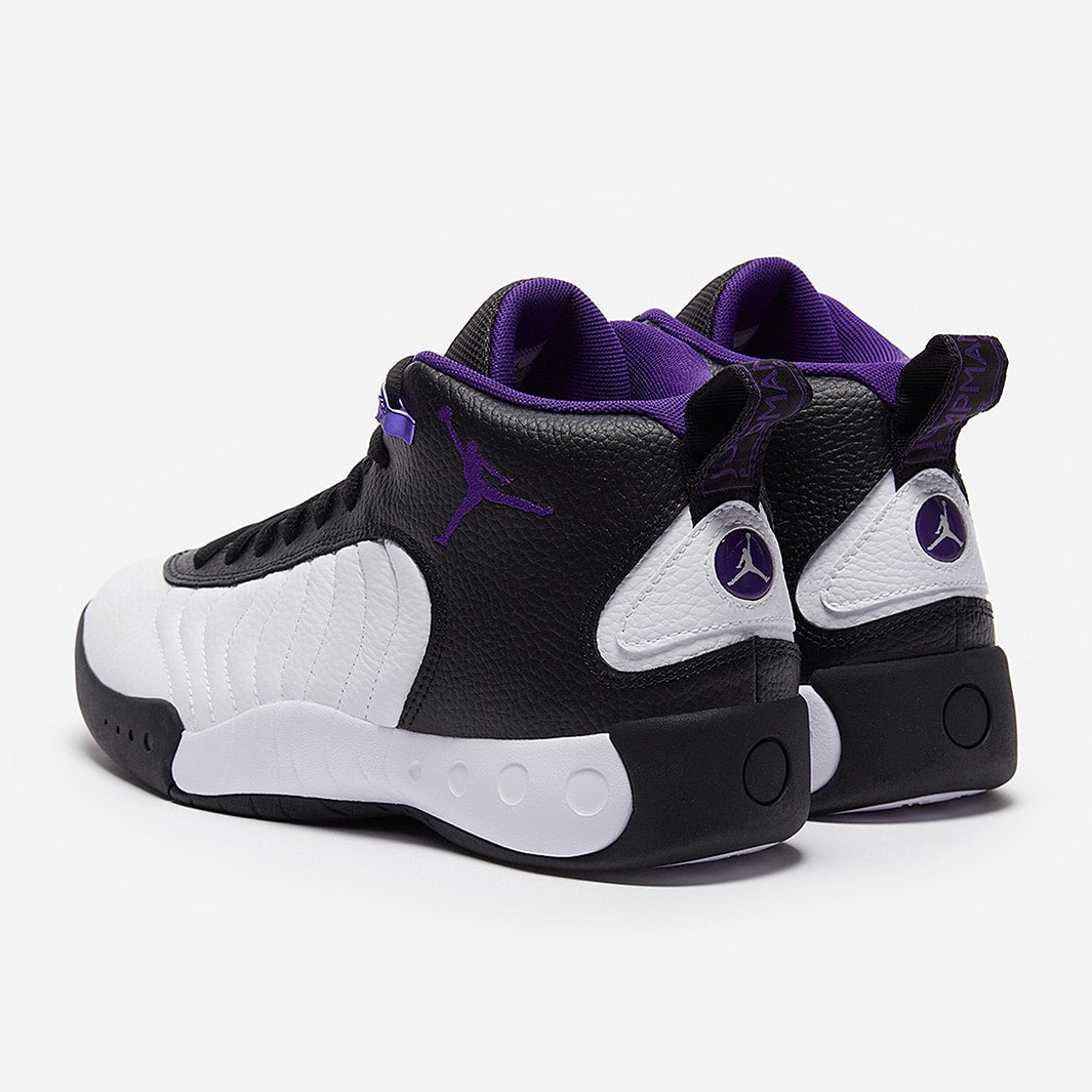 جوردان جامبمان برو