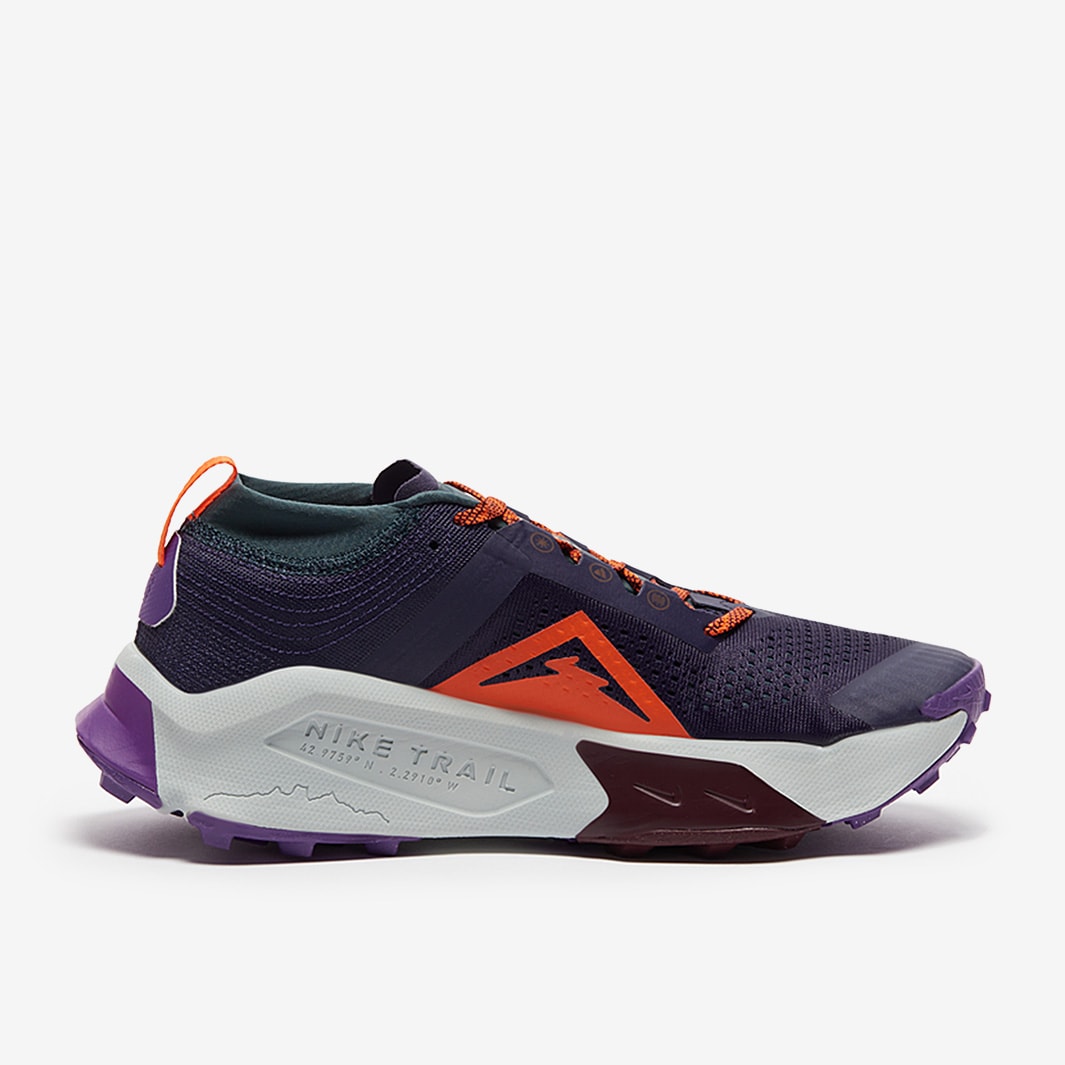 نايكي زووم إكس زيجاما تريل صورة ثانوية