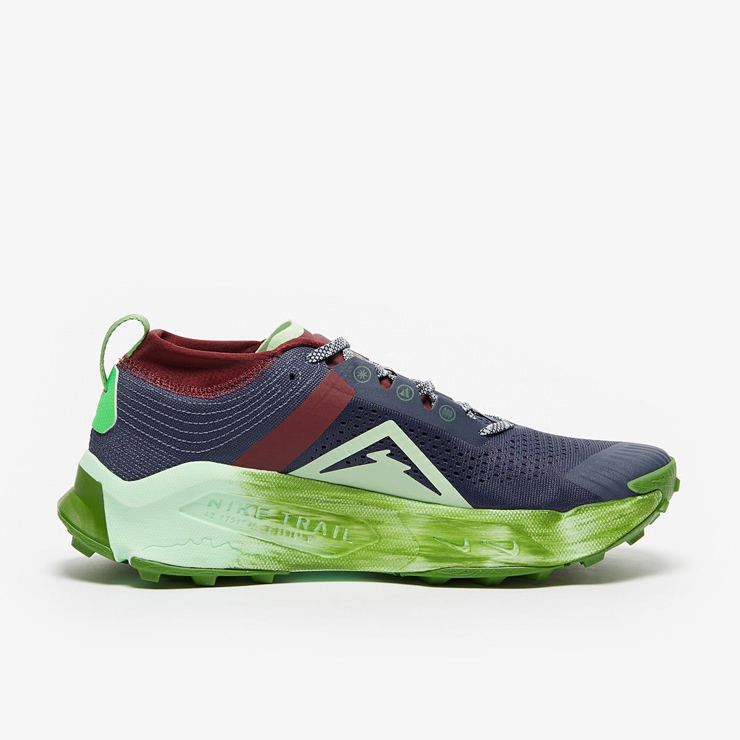 نايكي زووم إكس زيجاما تريل صورة ثانوية