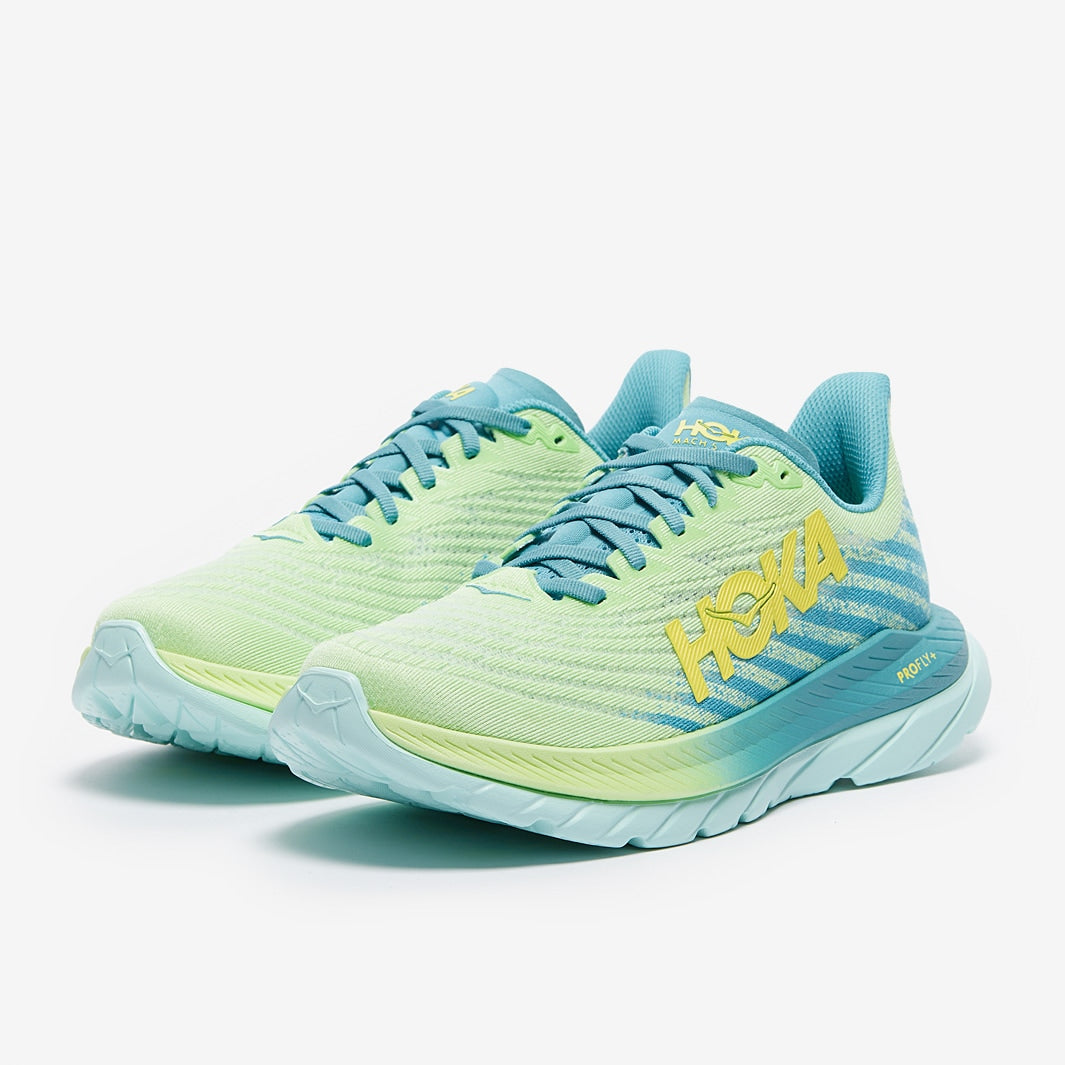 هوكا ماخ 5