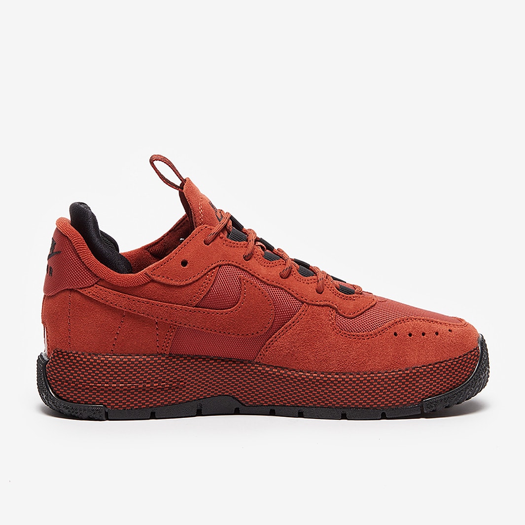 Nike Sportswear Womens Air Force 1 Wild