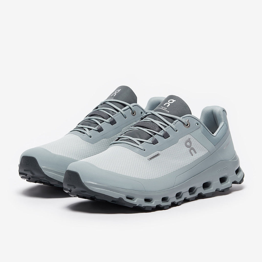 مقاوم للماء اون  كلاودفيستا