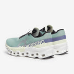 في كلاودمونستر 2