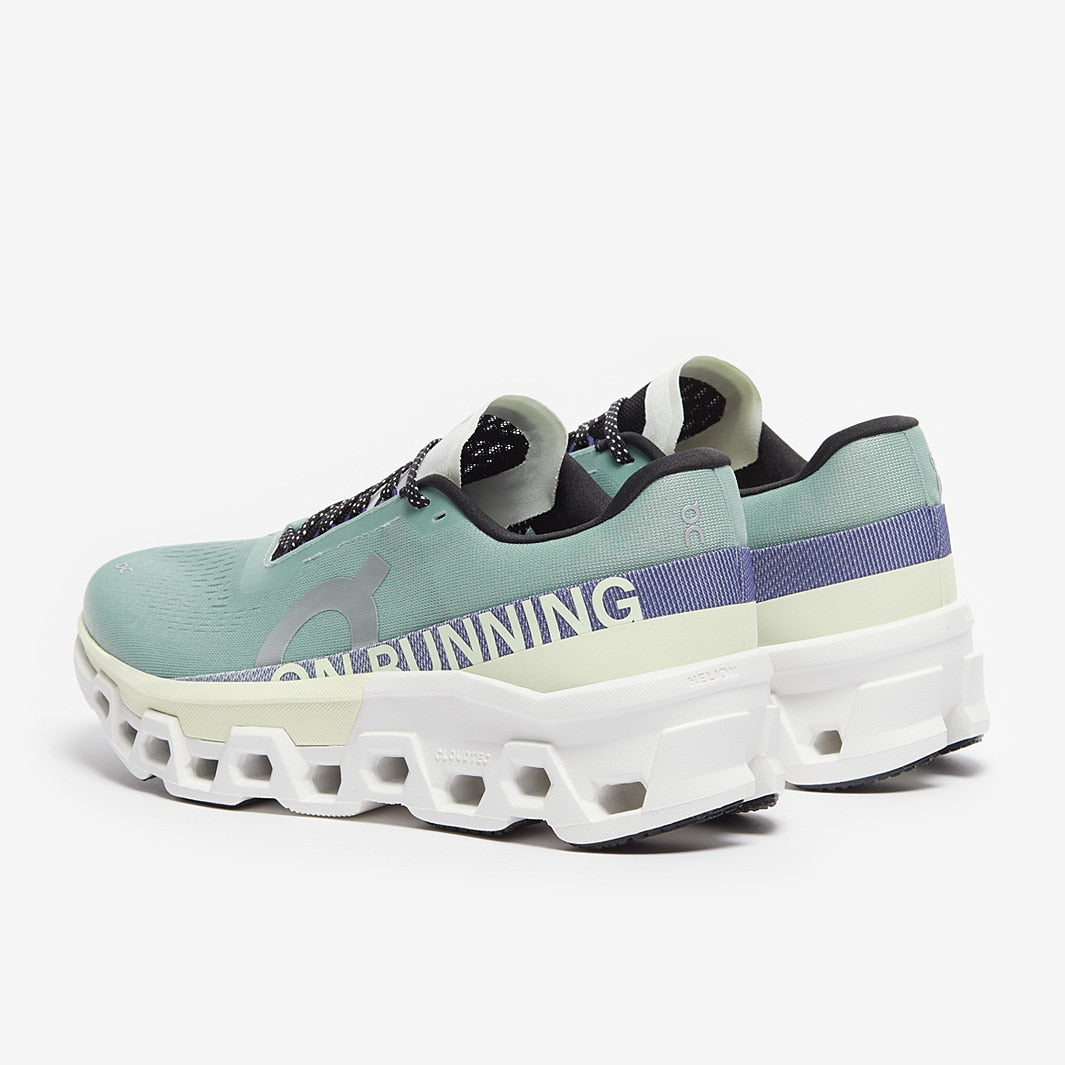 في كلاودمونستر 2