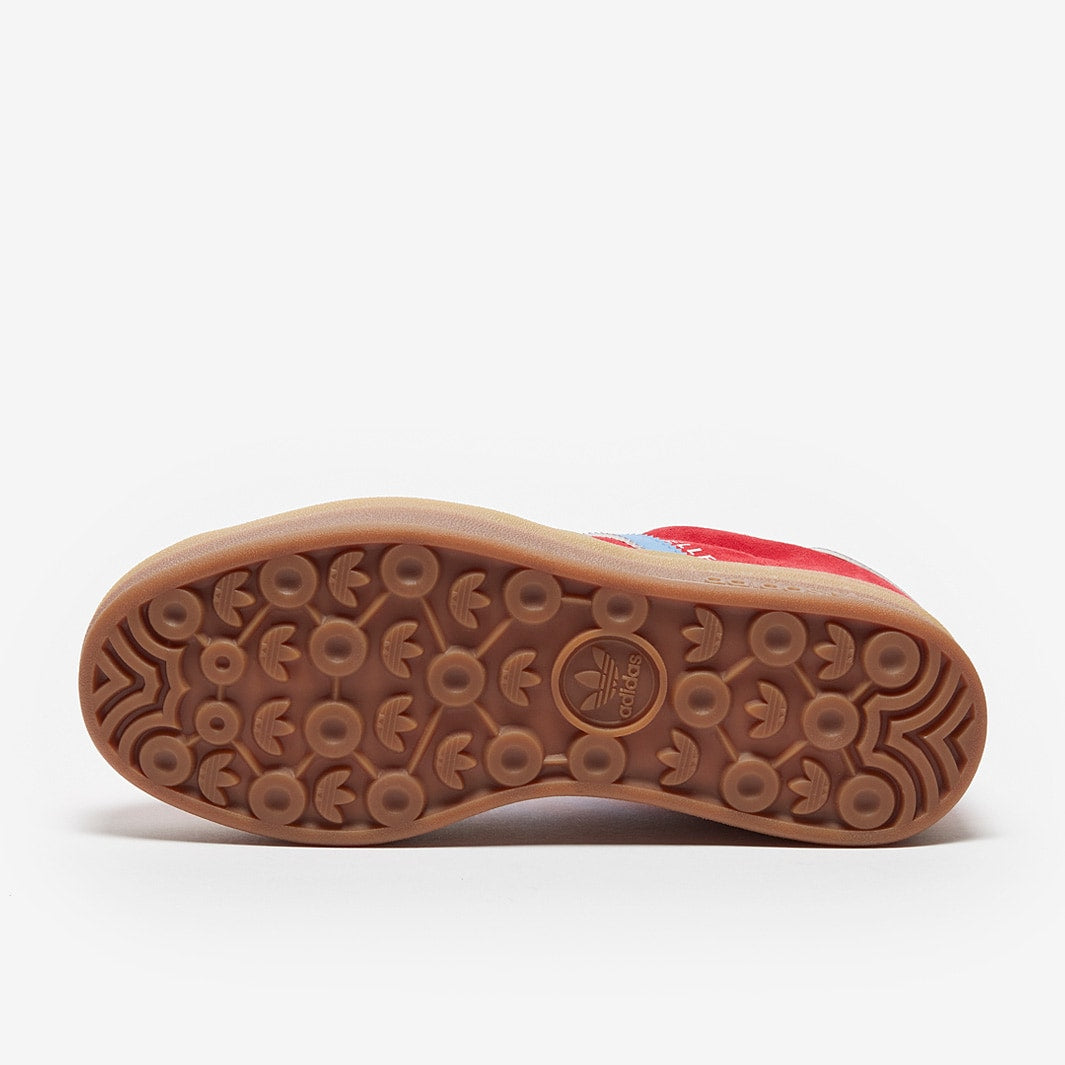 حذاء أديداس أوريجينالز غزال بولد النسائي