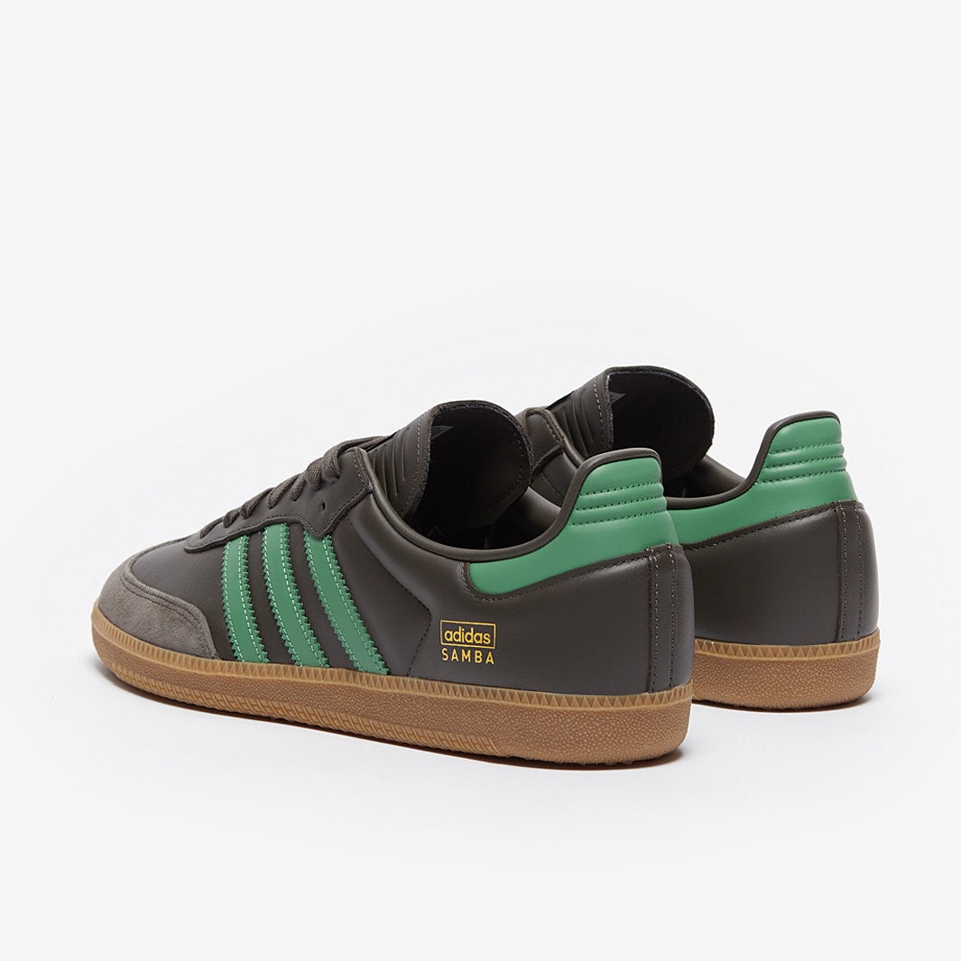 أديداس أوريجينالز سامبا أو جي