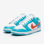 نايكي دانك لو ريترو