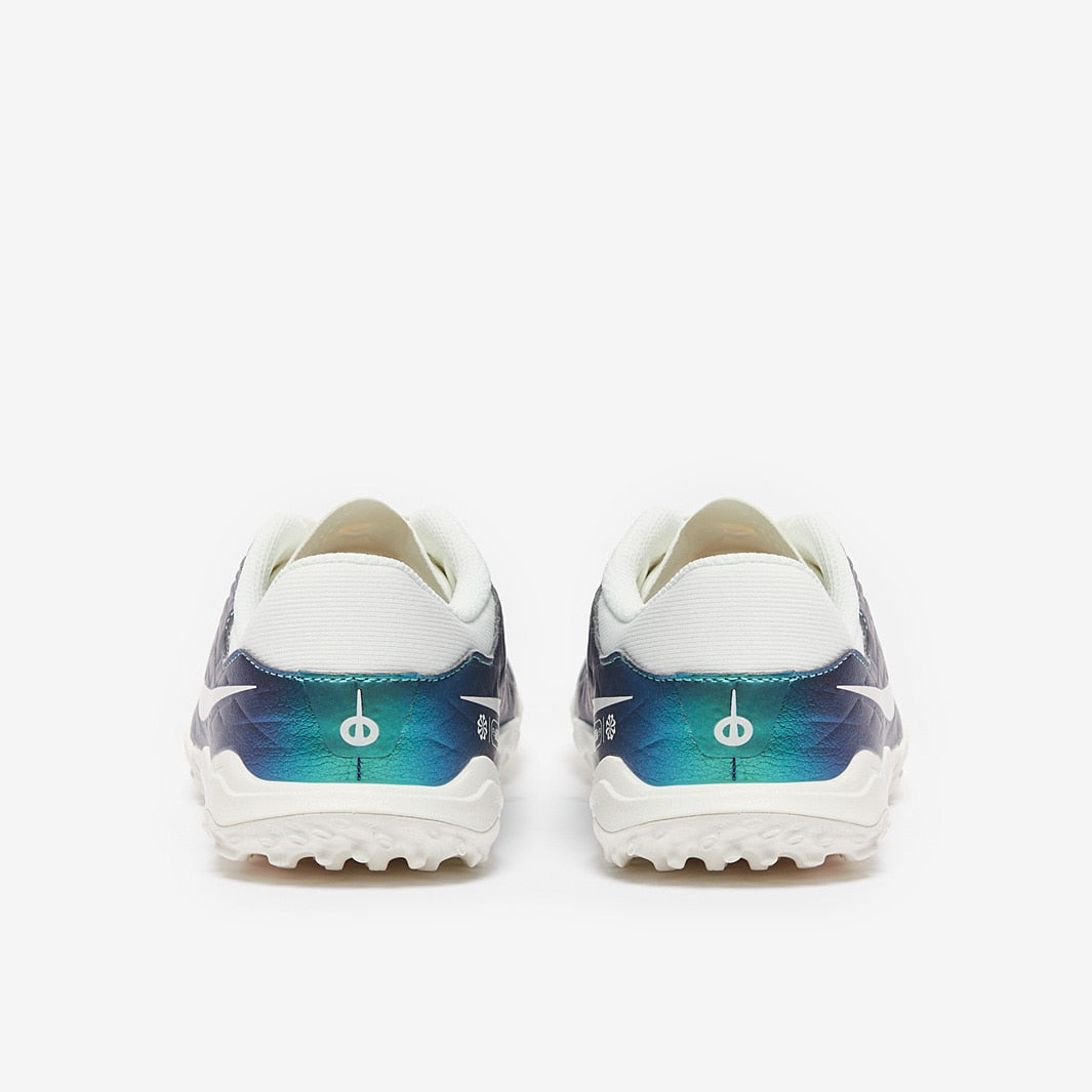 حذاء نايكي تيمبو ليجند 10 أكاديمي تي إف للأطفال