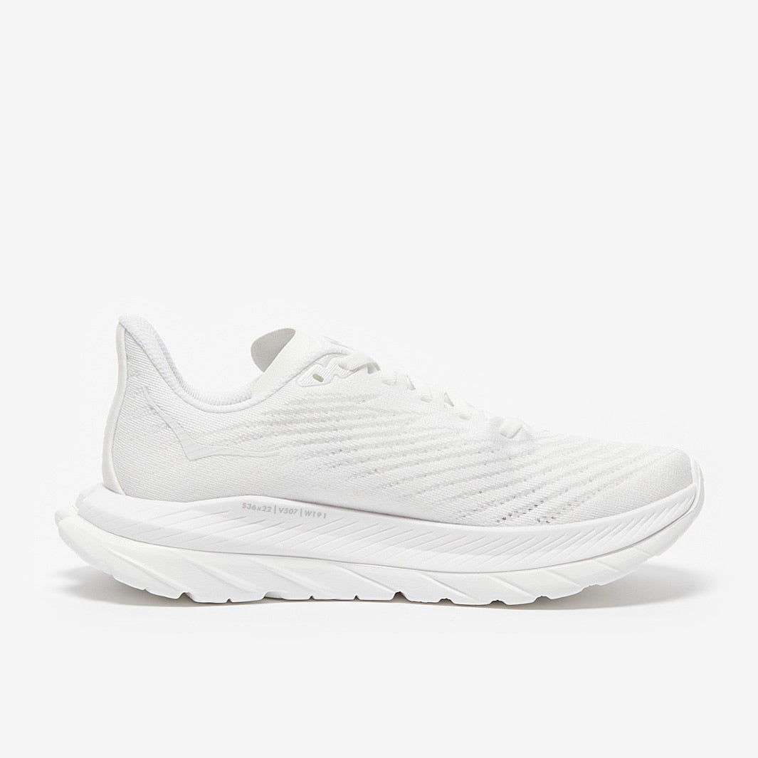 حذاء هوكا ماخ 5 النسائي