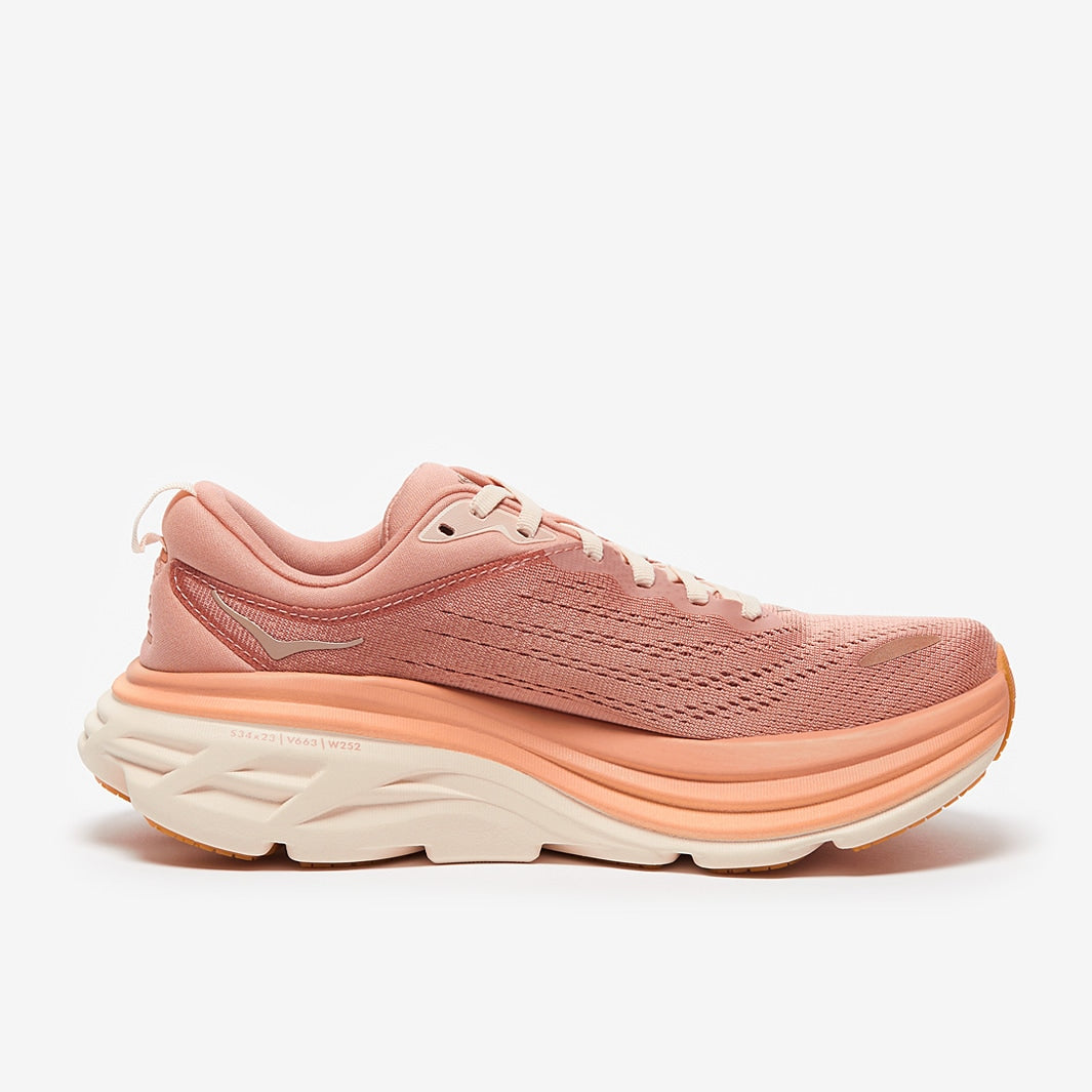 Hoka Womens Bondi 8