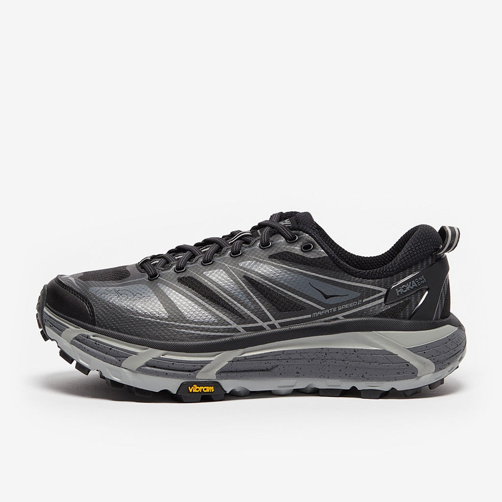 هوكا مافاتي سبيد 2