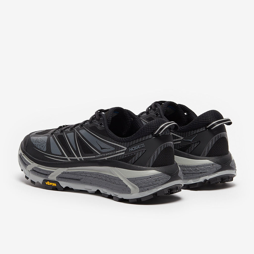 هوكا مافاتي سبيد 2