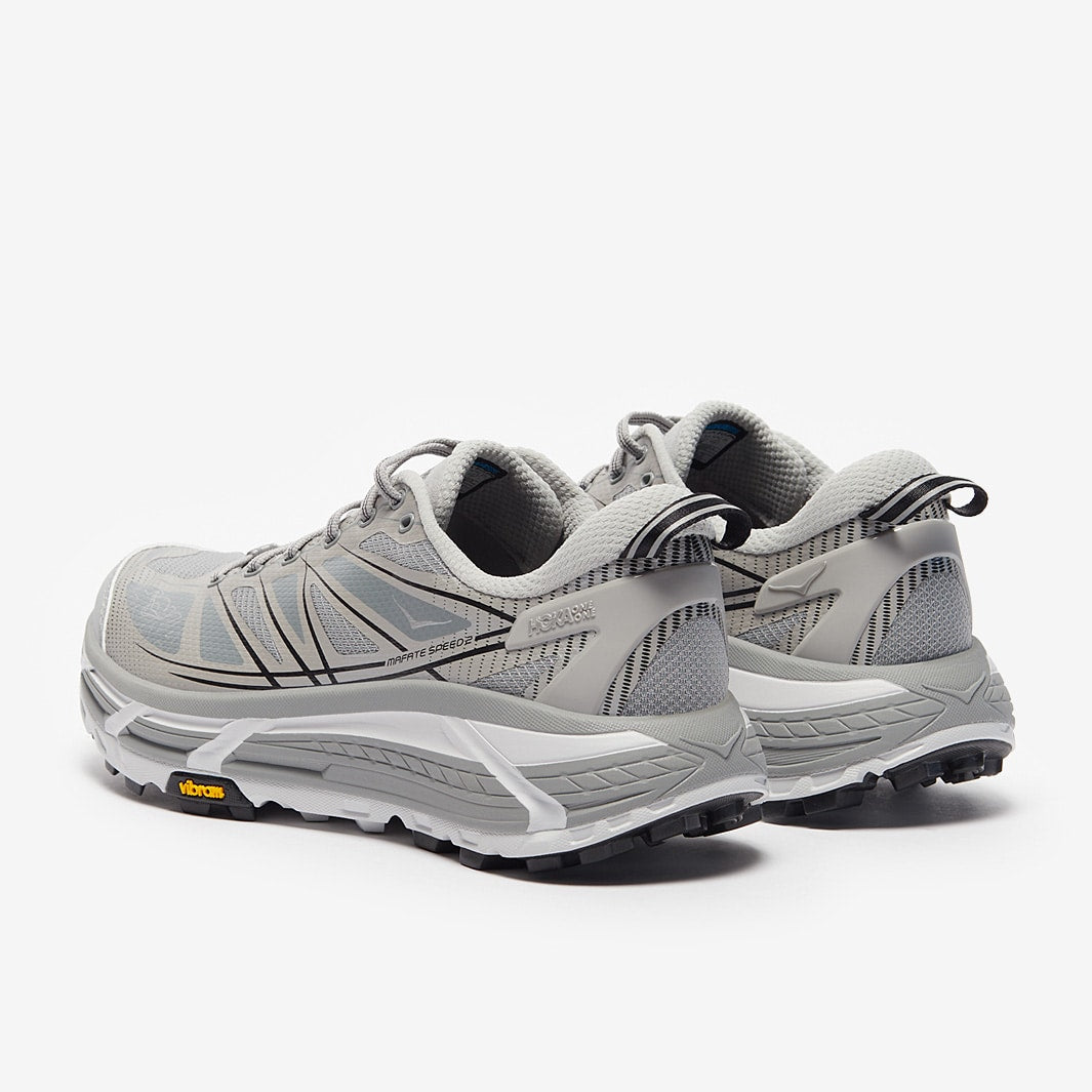 هوكا مافاتي سبيد 2